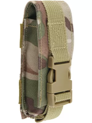 Batoh Brandit Small Molle BD8050 taktické camo