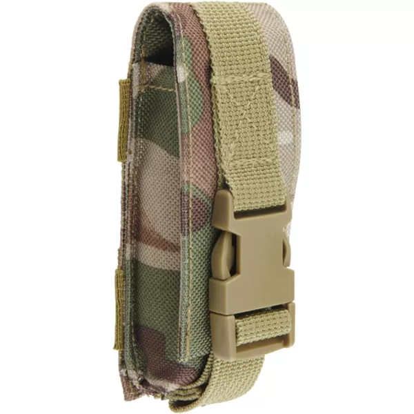  Batoh Brandit Small Molle BD8050 taktické camo 