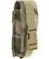 Batoh Brandit Small Molle BD8050 taktické camo