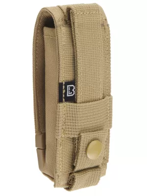 Batoh brandinit stredný molle bd8051 ťav