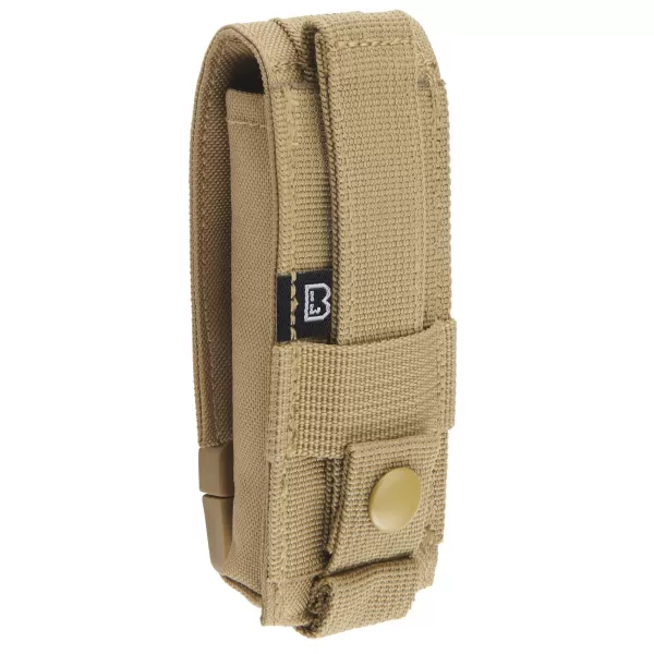  Batoh brandinit stredný molle bd8051 ťav 