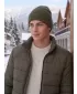 BRANDIT BEANIE BEANIE BD7019 OLIVE