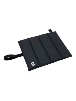 Sedadlo brandit sit mat bd9636 čierna