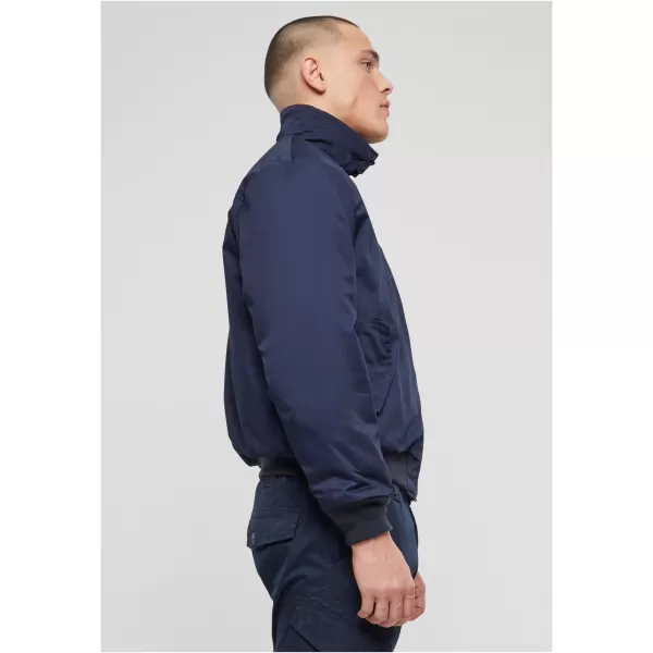  Pánska bunda Brandit Lord Canterbury BD9480 Navy 