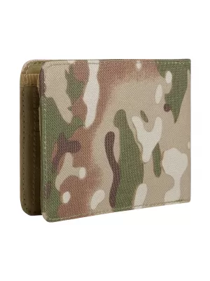 Peňaženka BRANDIT BD8066 TACTICAL CAMO