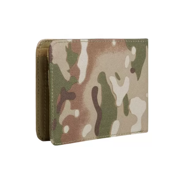  Peňaženka BRANDIT BD8066 TACTICAL CAMO 