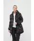 Dámska bunda brandit bd9476 DarkCamo