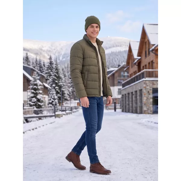  BRANDIT BEANIE BEANIE BD7019 OLIVE 