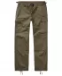 Dámske nohavice Brandit BD11007 Olive