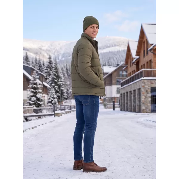  BRANDIT BEANIE BEANIE BD7019 OLIVE 