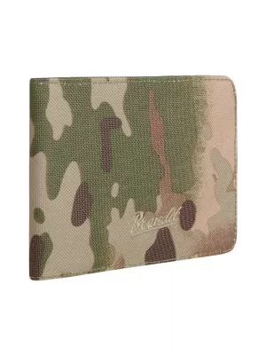 Peňaženka BRANDIT BD8066 TACTICAL CAMO