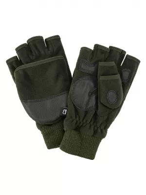 Rukavice BRANDIT TRIGGER BD7021 OLIVE