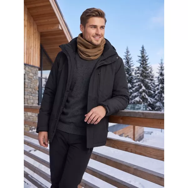  Brack Brandit BD7018 Camel 