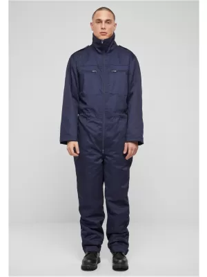Pánsky overal BRANDIT BD9113 NAVY