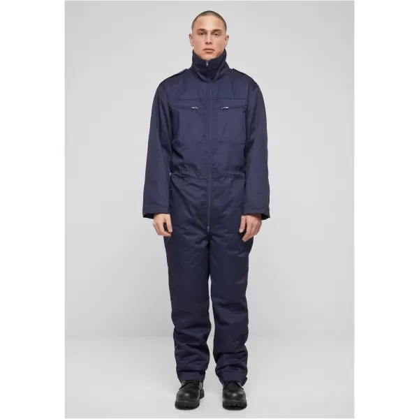  Pánsky overal BRANDIT BD9113 NAVY 