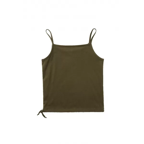  Dámska T -shirt Brandit BD44005 Olive 