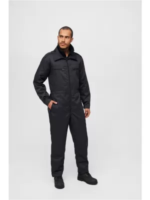 Pánsky overal BRANDIT BD9113 BLACK