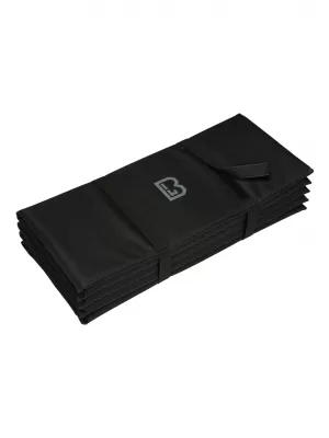 Rohož BRANDIT ISO MATTRESS BD8075 ČIERNY