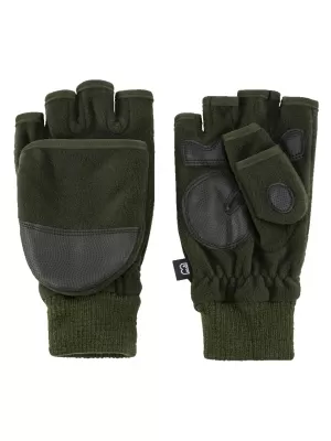 Rukavice BRANDIT TRIGGER BD7021 OLIVE