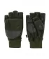 Rukavice BRANDIT TRIGGER BD7021 OLIVE