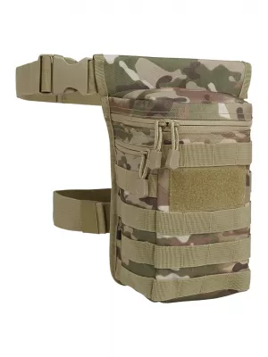 Taška BRANDIT BD8063 TACTICAL CAMO
