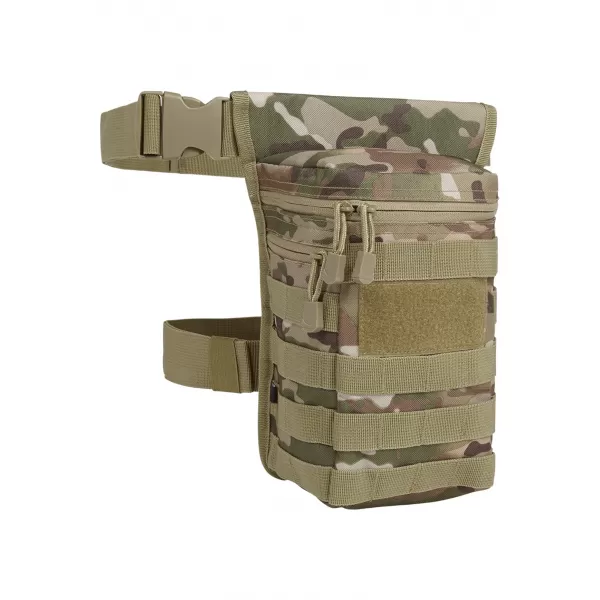  Taška BRANDIT BD8063 TACTICAL CAMO 
