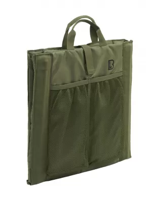 Brandit BD9637 Olive Seat