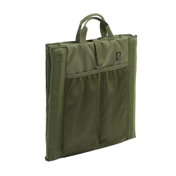  Brandit BD9637 Olive Seat 