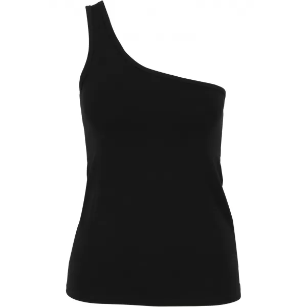  Dámske tielko BRANDIT ABBEY BANDEAU BD44008 ČIERNA 