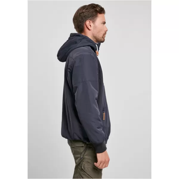  Pánska bunda Brandit BD9393 Navy 