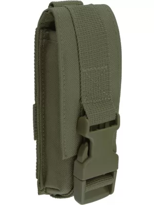 brandinit médium molle bd8051 Olive