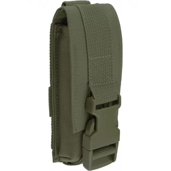 brandinit médium molle bd8051 Olive 