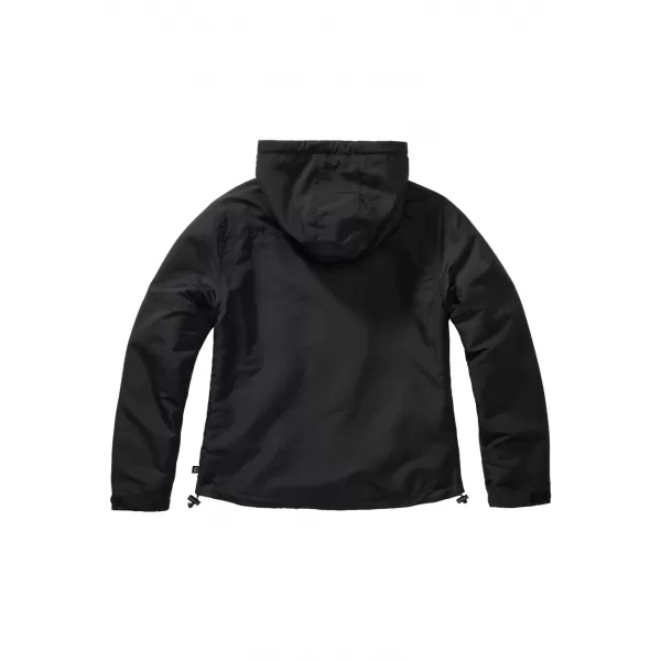  Dámska bunda BRANDIT BD33113 BLACK 
