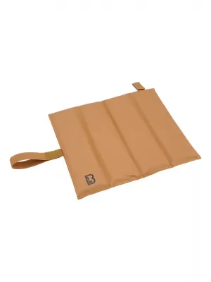 Sedák BRANDIT SIT MAT BD9636 CAMEL