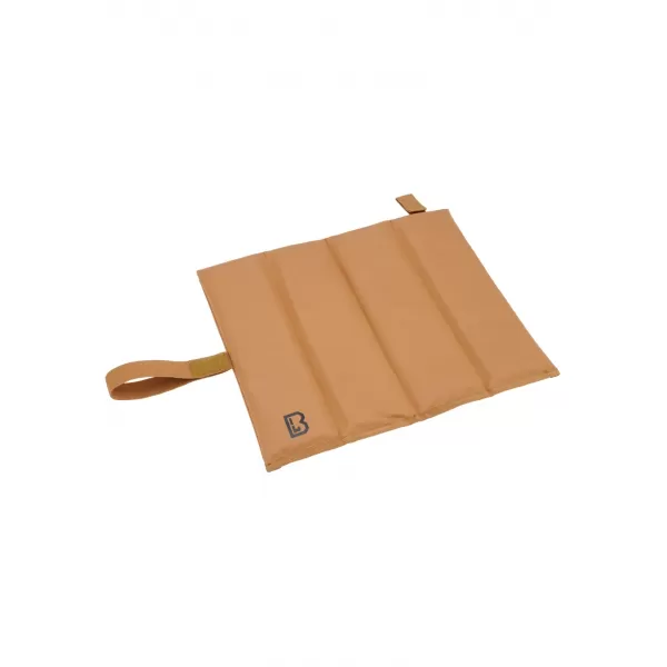 Sedák BRANDIT SIT MAT BD9636 CAMEL 
