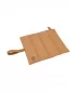Sedák BRANDIT SIT MAT BD9636 CAMEL