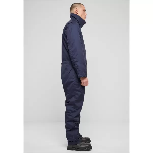  Pánsky overal BRANDIT BD9113 NAVY 