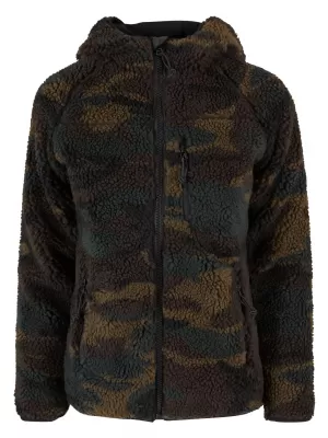 Dámska bunda BRANDIT BD55005 WOODLAND
