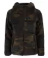 Dámska bunda BRANDIT BD55005 WOODLAND