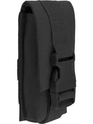 Batoh brandinit Big Molle BD8052 BLACK