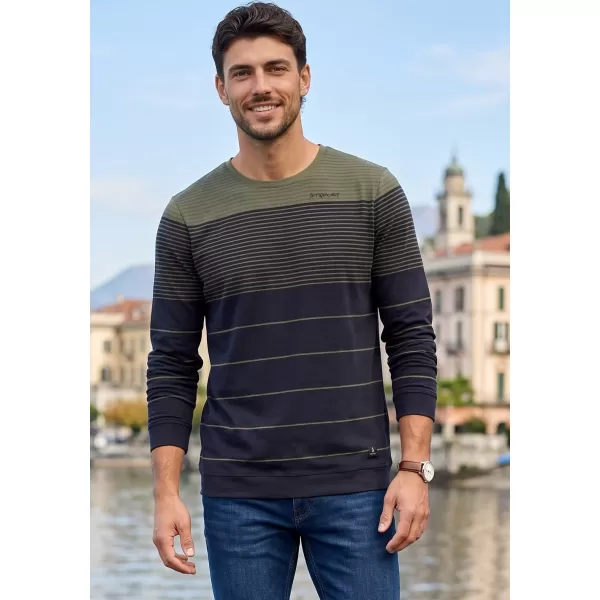  Pánske tričko ALTISPORT DAIRUS KHAKI 