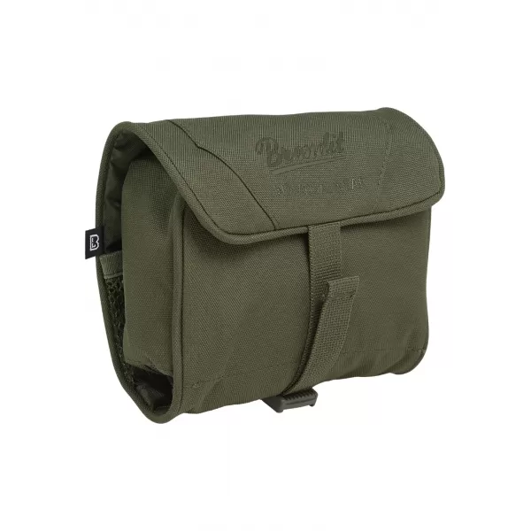  Taška BRANDIT BD8060 OLIVE 