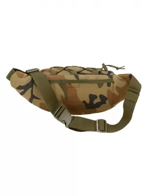  Ľadvinka BRANDIT MOLLE BD8090 Woodland