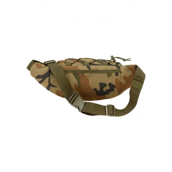   Ľadvinka BRANDIT MOLLE BD8090 Woodland 