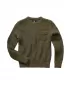Detský sveter Brandit BW BD6019 Olive