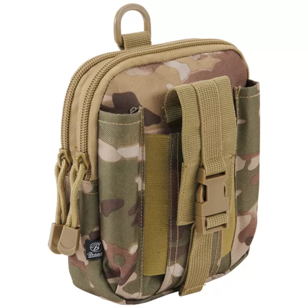  Taška BRANDIT FUNCTIONAL MOLLE BD8049 TACTICAL CAMO 