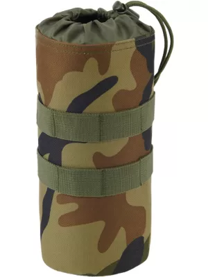 Barit BD8040 Olive Camo Case