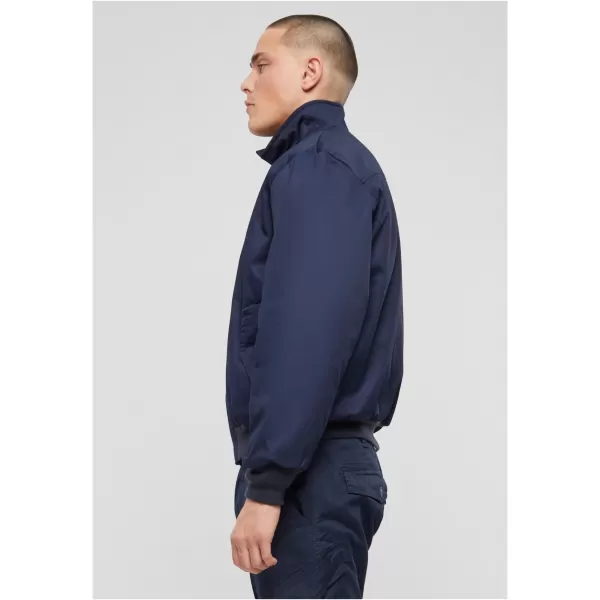  Pánska bunda Brandit Lord Canterbury BD9480 Navy 