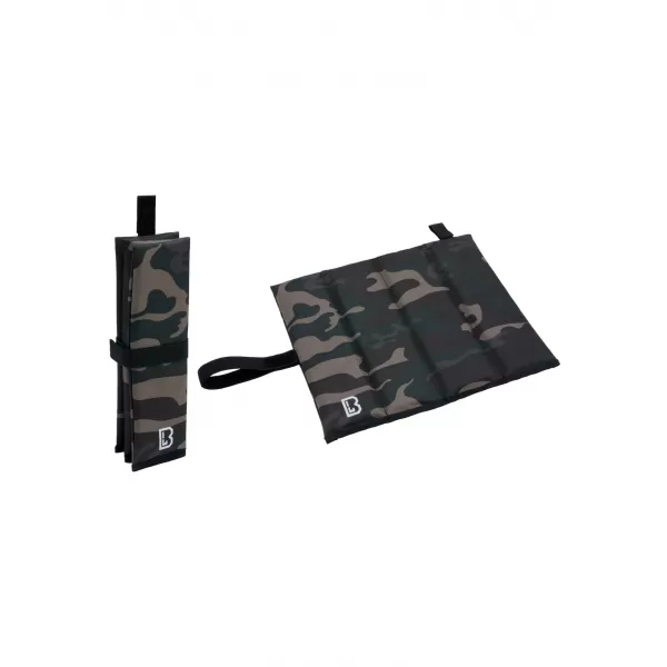  Sedák BRANDIT SIT MAT BD9636 DARKCAMO 