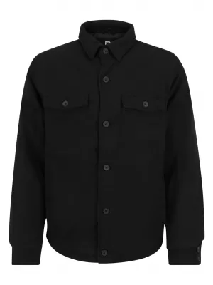 Pánska bunda BRANDIT BD9478 BLACK